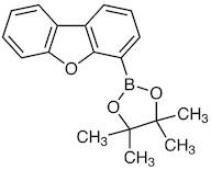 4-(4,4,5,5-Tetramethyl-1,3,2-dioxaborolan-2-yl)dibenzofuran