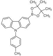 3-(4,4,5,5-Tetramethyl-1,3,2-dioxaborolan-2-yl)-9-(p-tolyl)-9H-carbazole