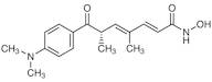 (-)-Trichostatin A