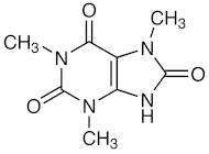 1,3,7-Trimethyluric Acid