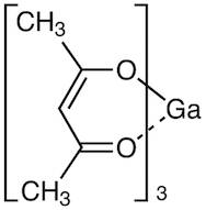 Tris(2,4-pentanedionato)gallium(III)