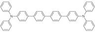 N,N,N',N'-Tetraphenyl[1,1':4',1'':4'',1'''-quaterphenyl]-4,4'''-diamine