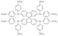 2,2',7,7'-Tetrakis-(N,N-di-4-methoxyphenylamino)-9,9'-spirobifluorene
