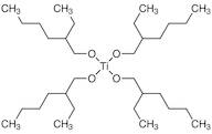 Tetrakis(2-ethylhexyl) Orthotitanate