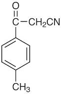 3-Oxo-3-(p-tolyl)propanenitrile