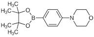 4-[4-(4,4,5,5-Tetramethyl-1,3,2-dioxaborolan-2-yl)phenyl]morpholine