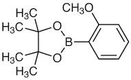 2-(4,4,5,5-Tetramethyl-1,3,2-dioxaborolan-2-yl)anisole