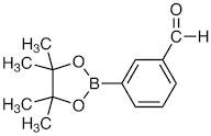 3-(4,4,5,5-Tetramethyl-1,3,2-dioxaborolan-2-yl)benzaldehyde