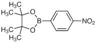 4,4,5,5-Tetramethyl-2-(4-nitrophenyl)-1,3,2-dioxaborolane