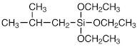 Triethoxy(isobutyl)silane