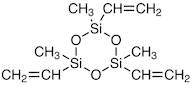 2,4,6-Trimethyl-2,4,6-trivinylcyclotrisiloxane