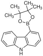 4-(4,4,5,5-Tetramethyl-1,3,2-dioxaborolan-2-yl)-9H-carbazole