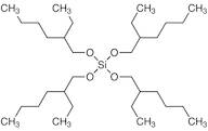 Tetrakis(2-ethylhexyl) Orthosilicate