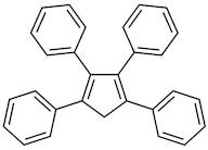 1,2,3,4-Tetraphenyl-1,3-cyclopentadiene (purified by sublimation)