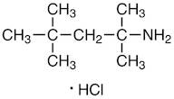 2,4,4-Trimethylpentan-2-amine Hydrochloride