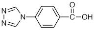 4-(4H-1,2,4-Triazol-4-yl)benzoic Acid