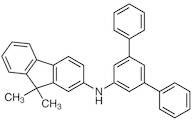N-([1,1':3',1''-Terphenyl]-5'-yl)-9,9-dimethyl-9H-fluoren-2-amine