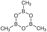 Trimethylboroxine (ca. 50% in Tetrahydrofuran)