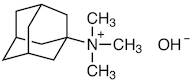 N,N,N-Trimethyl-1-adamantylammonium Hydroxide (25% in Water)