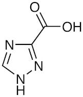 1H-1,2,4-Triazole-3-carboxylic Acid