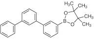 2-([1,1':3',1''-Terphenyl]-3-yl)-4,4,5,5-tetramethyl-1,3,2-dioxaborolane