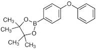 4,4,5,5-Tetramethyl-2-(4-phenoxyphenyl)-1,3,2-dioxaborolane