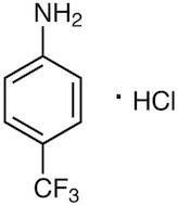 4-(Trifluoromethyl)aniline Hydrochloride