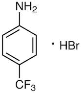 4-(Trifluoromethyl)aniline Hydrobromide