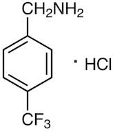 4-(Trifluoromethyl)benzylamine Hydrochloride