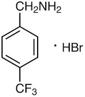 4-(Trifluoromethyl)benzylamine Hydrobromide