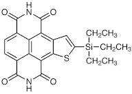 10-(Triethylsilyl)benzo[lmn]thieno[2,3-f][3,8]phenanthroline-1,3,6,8(2H,7H)-tetraone