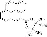 4-(4,4,5,5-Tetramethyl-1,3,2-dioxaborolan-2-yl)pyrene