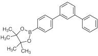 2-([1,1':3',1''-Terphenyl]-4-yl)-4,4,5,5-tetramethyl-1,3,2-dioxaborolane