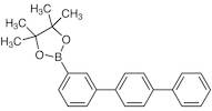 2-([1,1':4',1''-Terphenyl]-3-yl)-4,4,5,5-tetramethyl-1,3,2-dioxaborolane