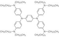 N,N,N',N'-Tetrakis[4-(dibutylamino)phenyl]-1,4-phenylenediamine