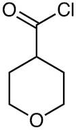 Tetrahydro-2H-pyran-4-carbonyl Chloride