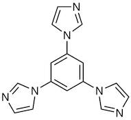 1,3,5-Tri(1H-imidazol-1-yl)benzene