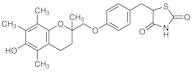 Troglitazone