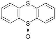Thianthrene 5-Oxide