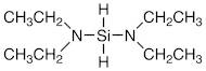 N,N,N',N'-Tetraethylsilanediamine