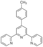 4'-(p-Tolyl)-2,2':6',2''-terpyridine