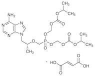 Tenofovir Disoproxil Fumarate