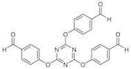 2,4,6-Tris(4-formylphenoxy)-1,3,5-triazine