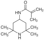 N-(2,2,6,6-Tetramethylpiperidin-4-yl)methacrylamide