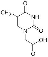 Thymine-1-acetic Acid