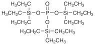 Tris(triethylsilyl) Phosphate