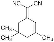 2-(3,5,5-Trimethylcyclohex-2-en-1-ylidene)malononitrile