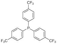 Tris[4-(trifluoromethyl)phenyl]phosphine