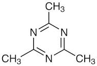 2,4,6-Trimethyl-1,3,5-triazine