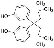 3,3,3',3'-Tetramethyl-2,2',3,3'-tetrahydro-1,1'-spirobi[indene]-6,6'-diol